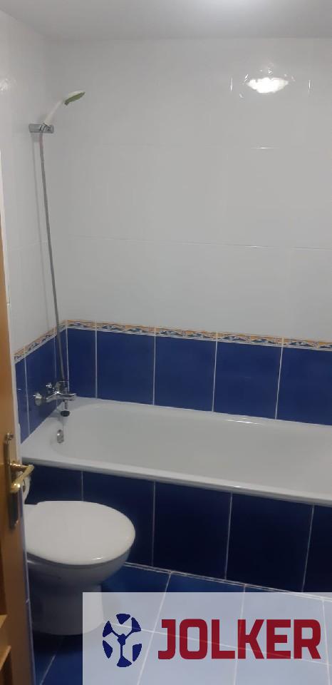 For sale of flat in Burriana