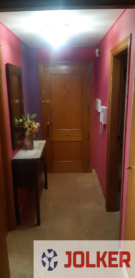 For sale of flat in Burriana