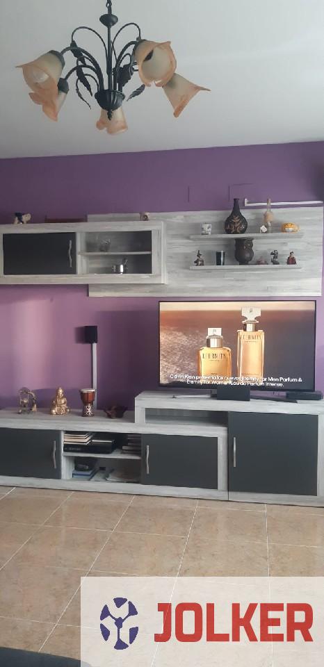 For sale of flat in Burriana