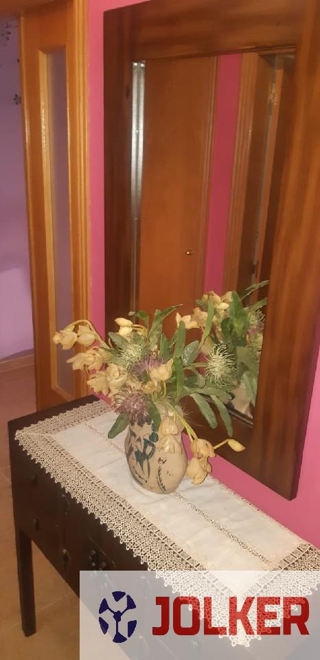 For sale of flat in Burriana