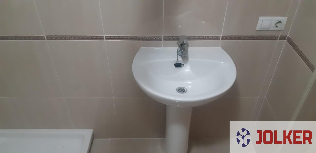 For sale of flat in Burriana