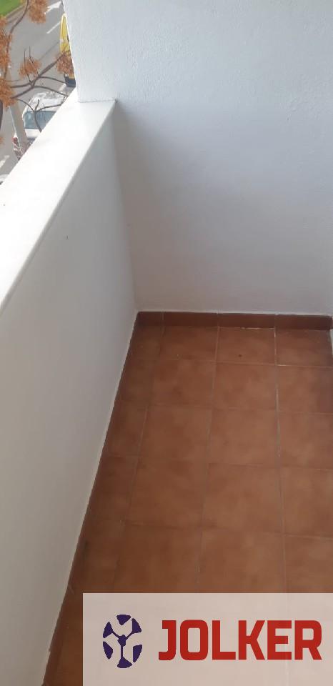 For sale of flat in Burriana