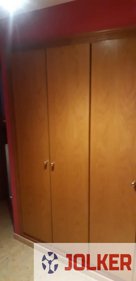 For sale of flat in Burriana
