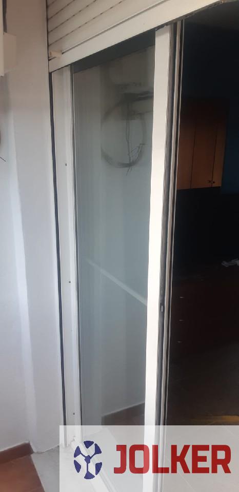 For sale of flat in Burriana