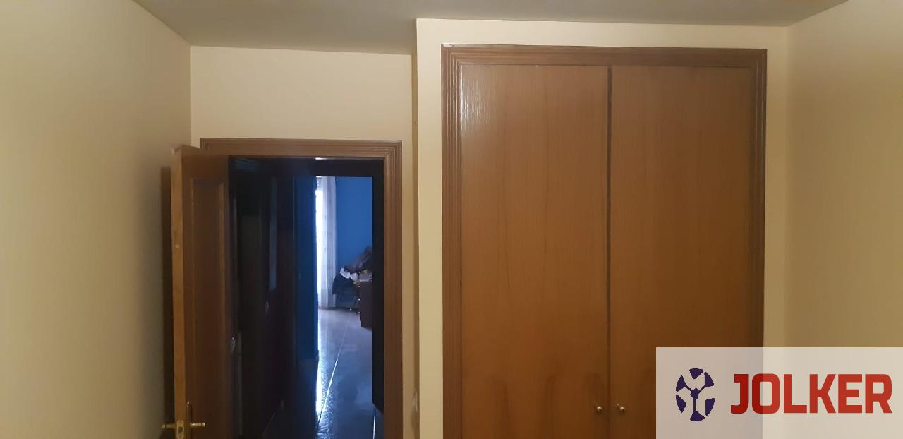 For sale of flat in Burriana
