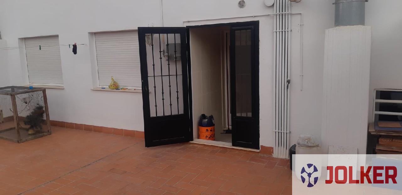 For sale of flat in Burriana