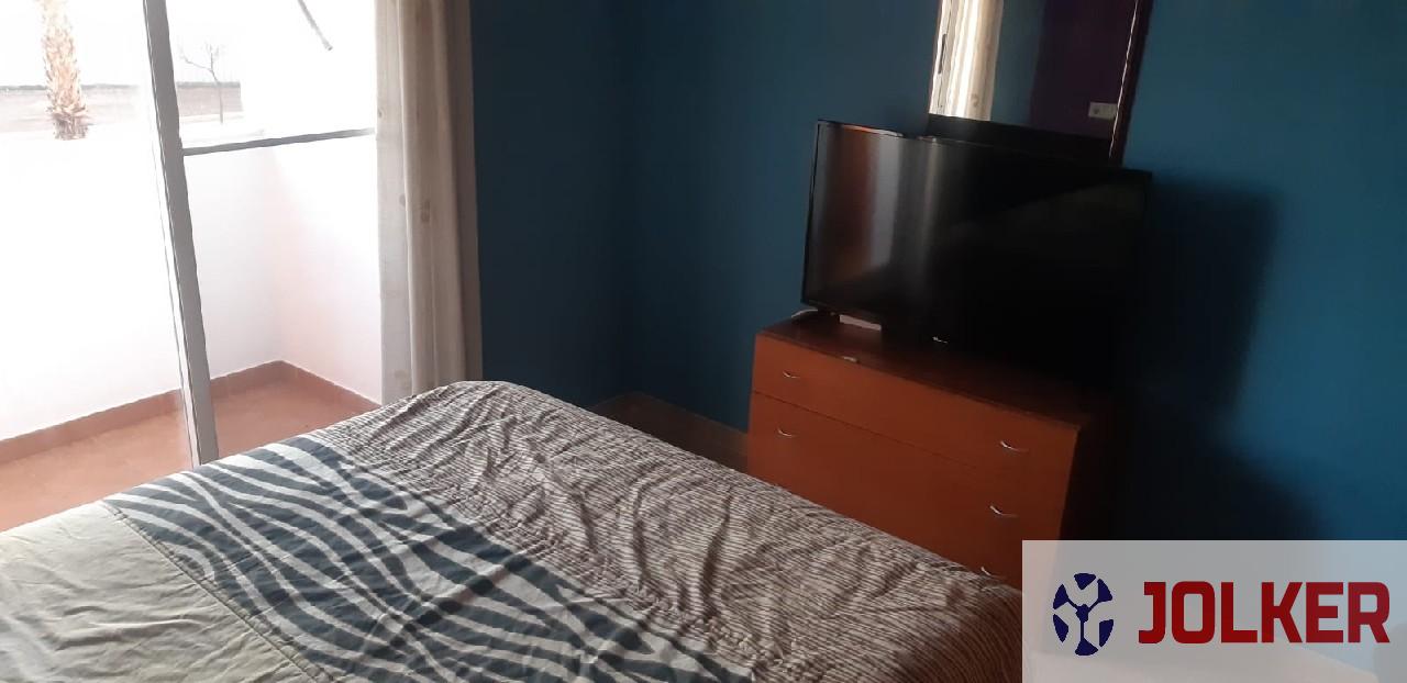 For sale of flat in Burriana