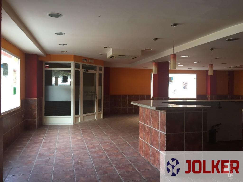 Venta de local comercial en Castellón