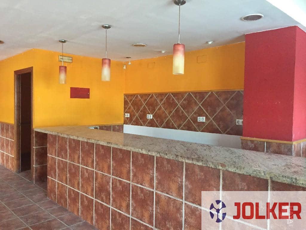 Venta de local comercial en Castellón