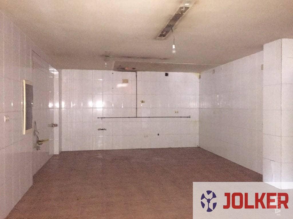 Venta de local comercial en Castellón
