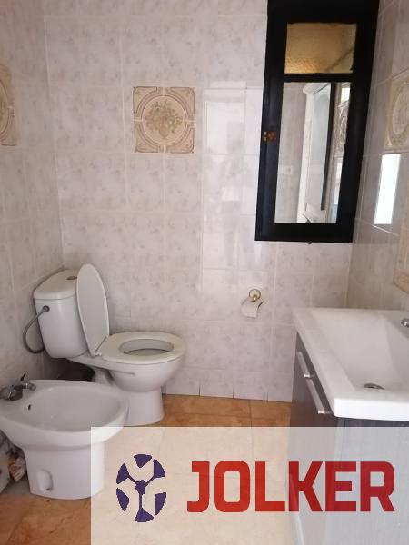 For sale of flat in Almazora