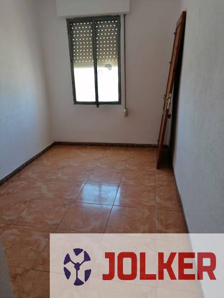 For sale of flat in Almazora