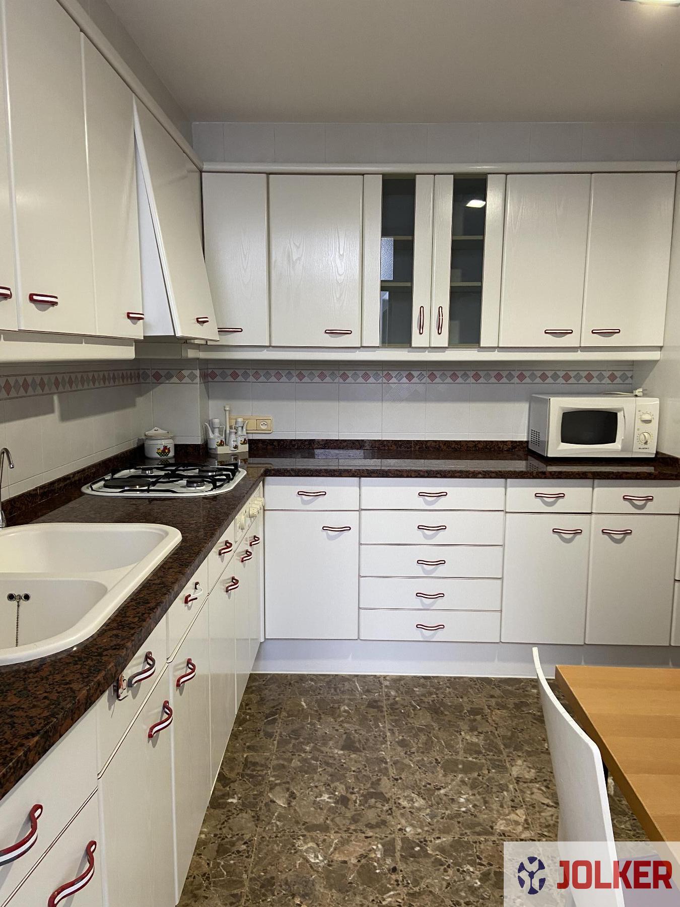 Alquiler de casa en Burriana