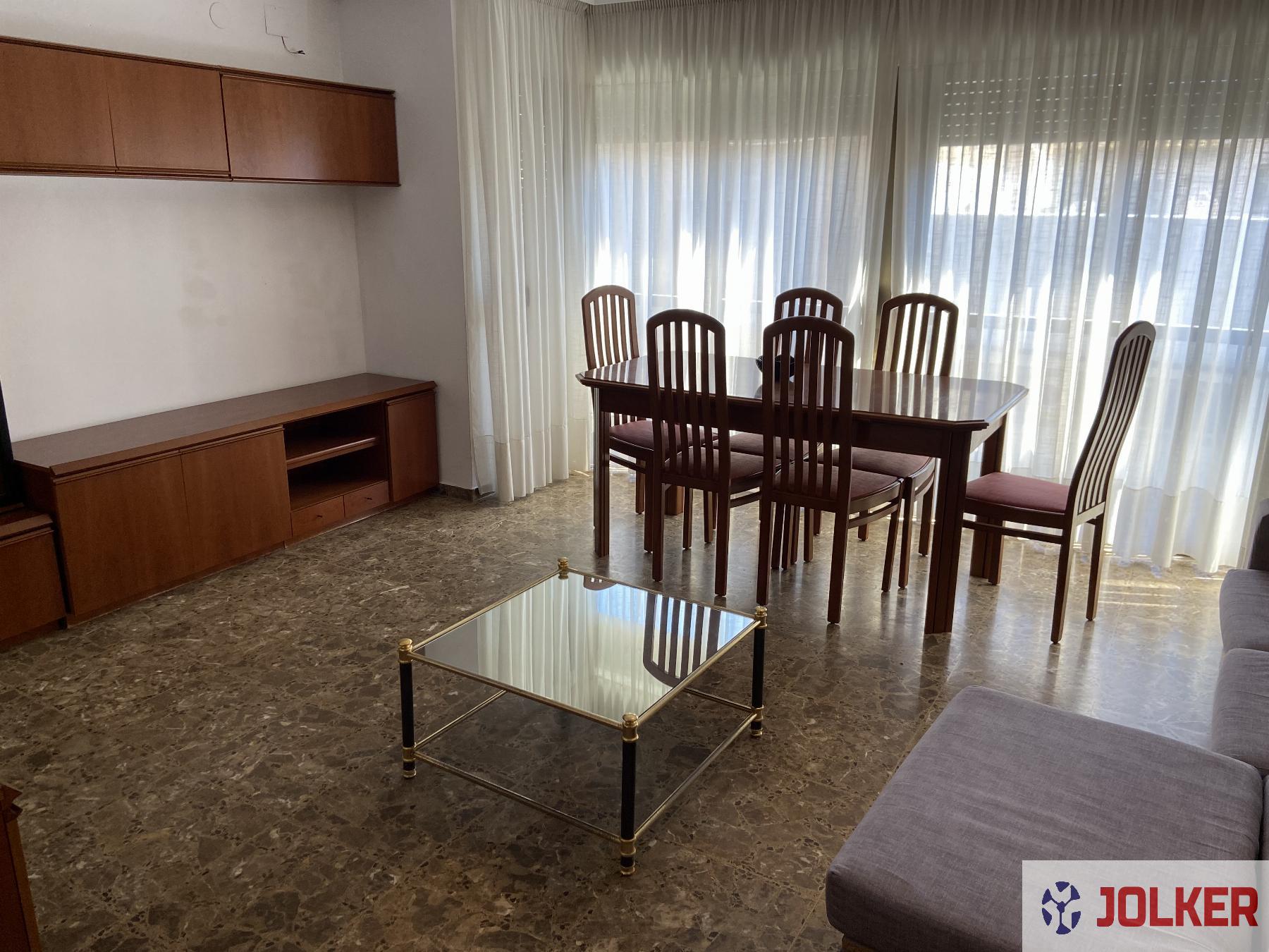 Alquiler de casa en Burriana