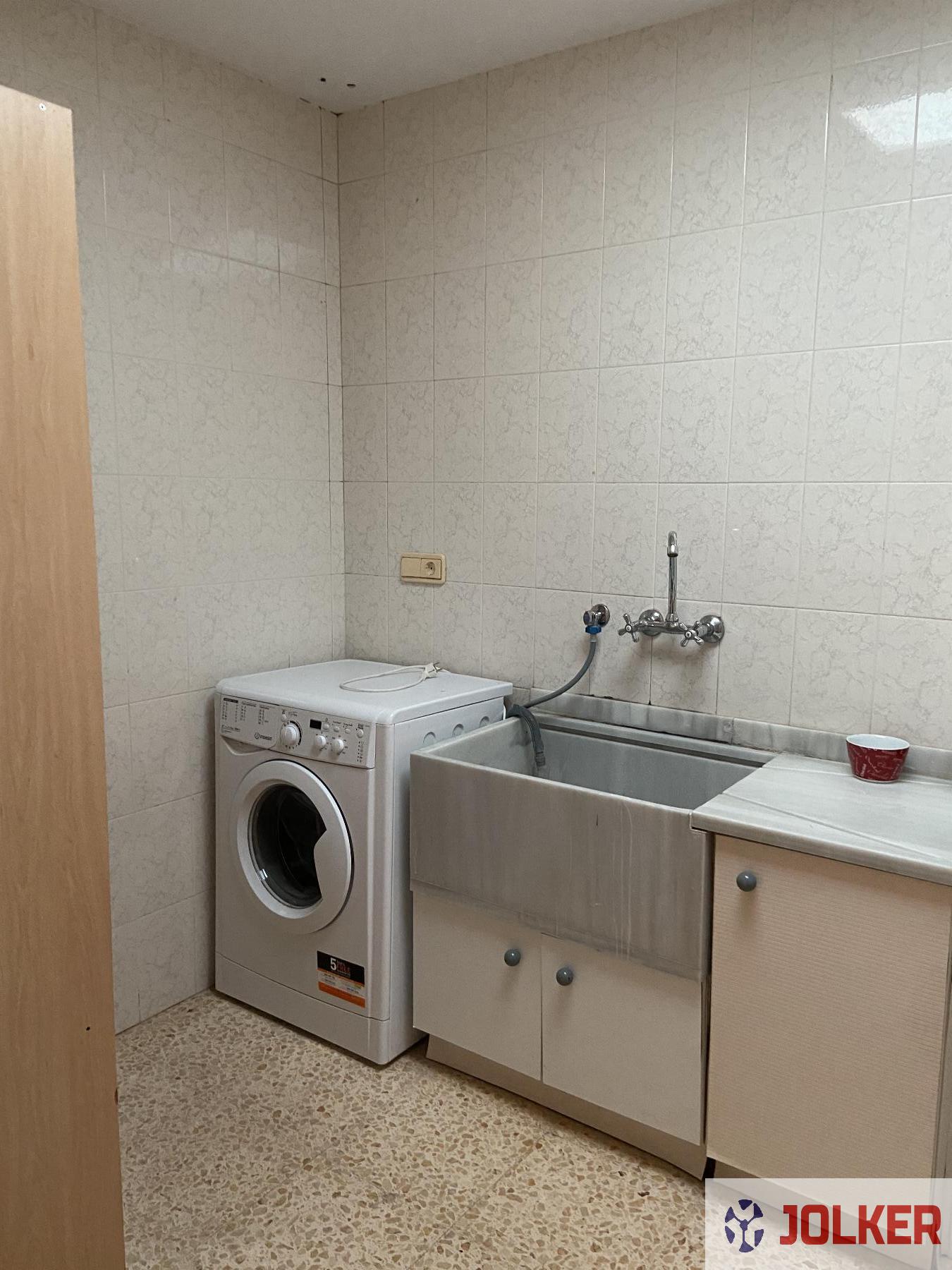 Alquiler de casa en Burriana