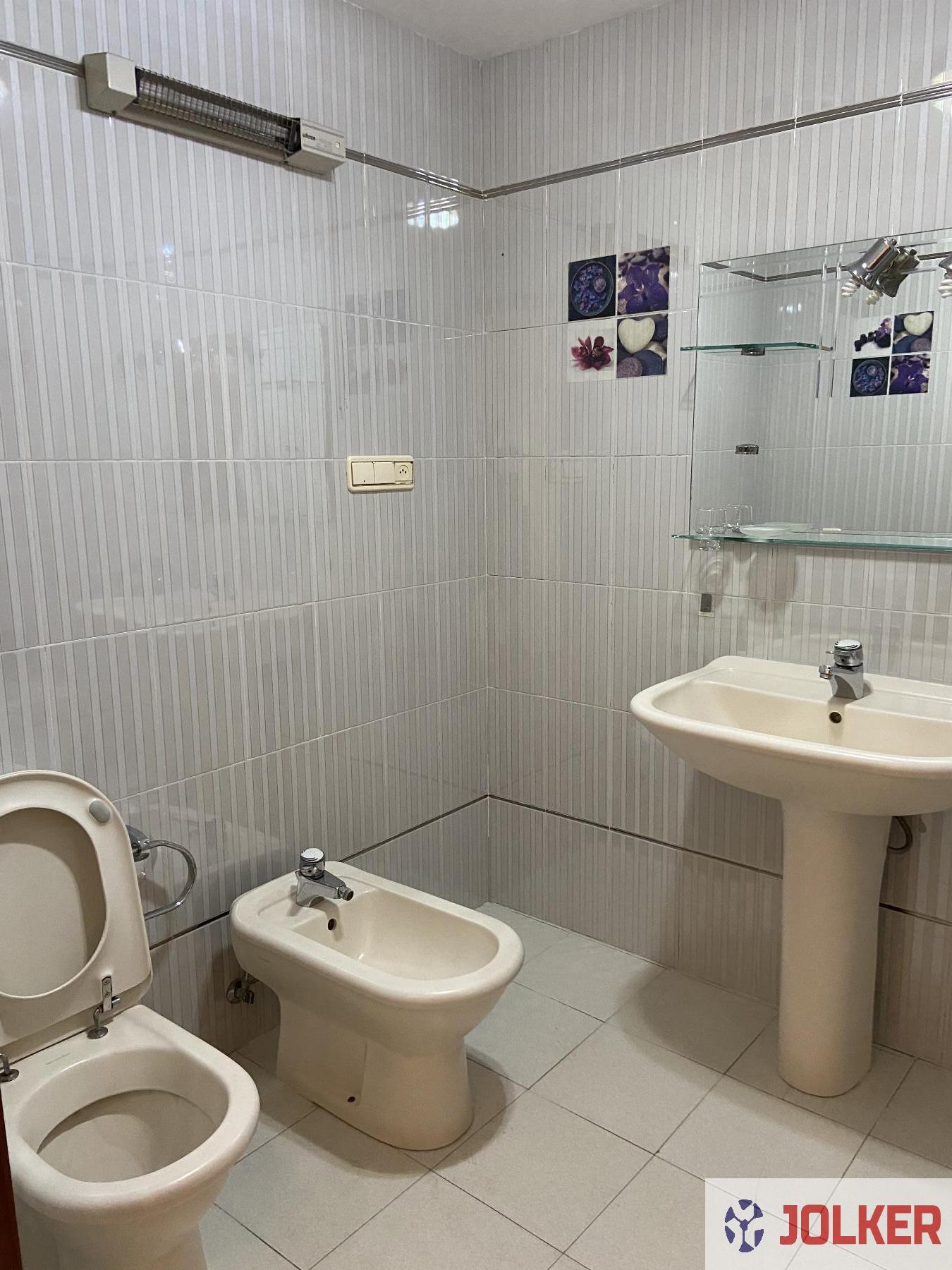 Alquiler de casa en Burriana