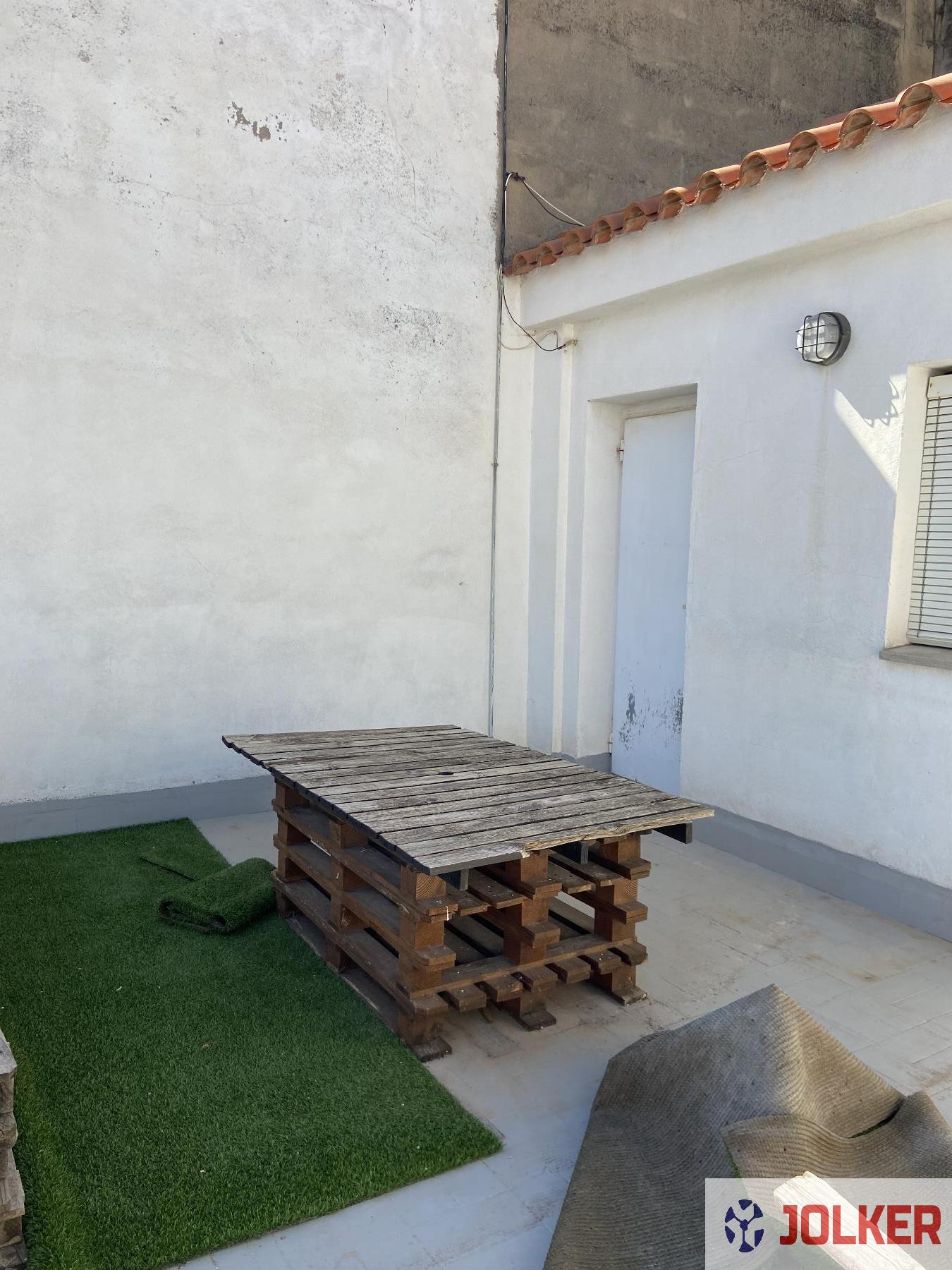 Alquiler de casa en Burriana