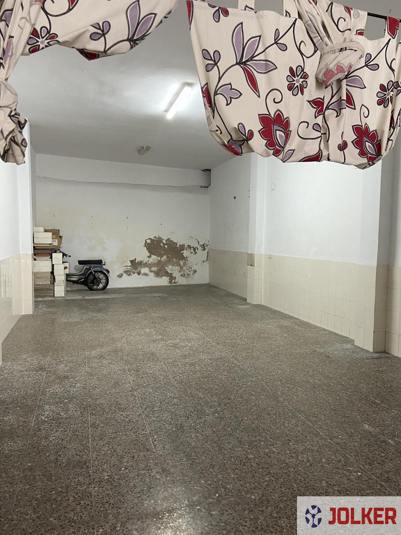 Alquiler de casa en Burriana