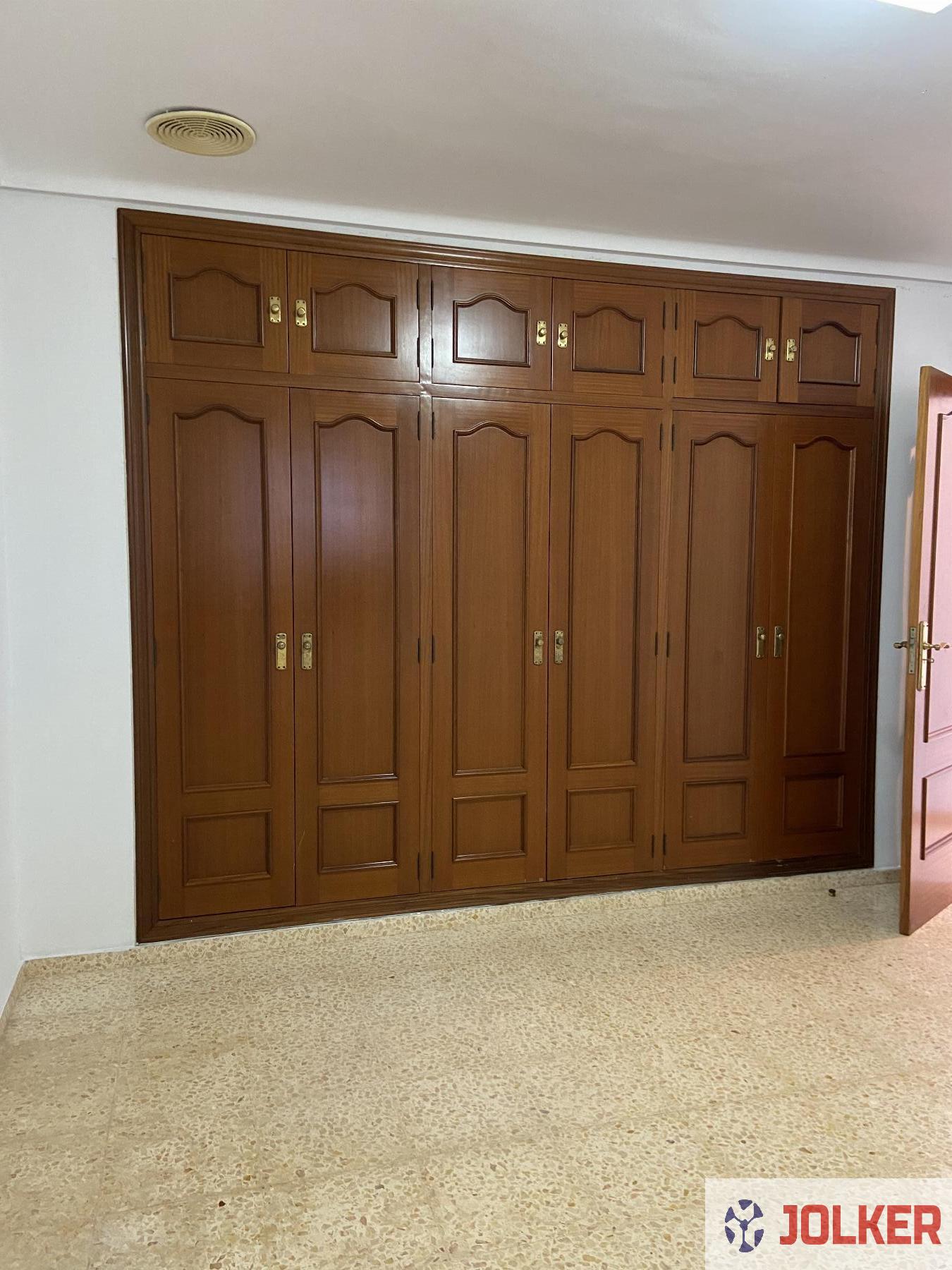 Alquiler de casa en Burriana