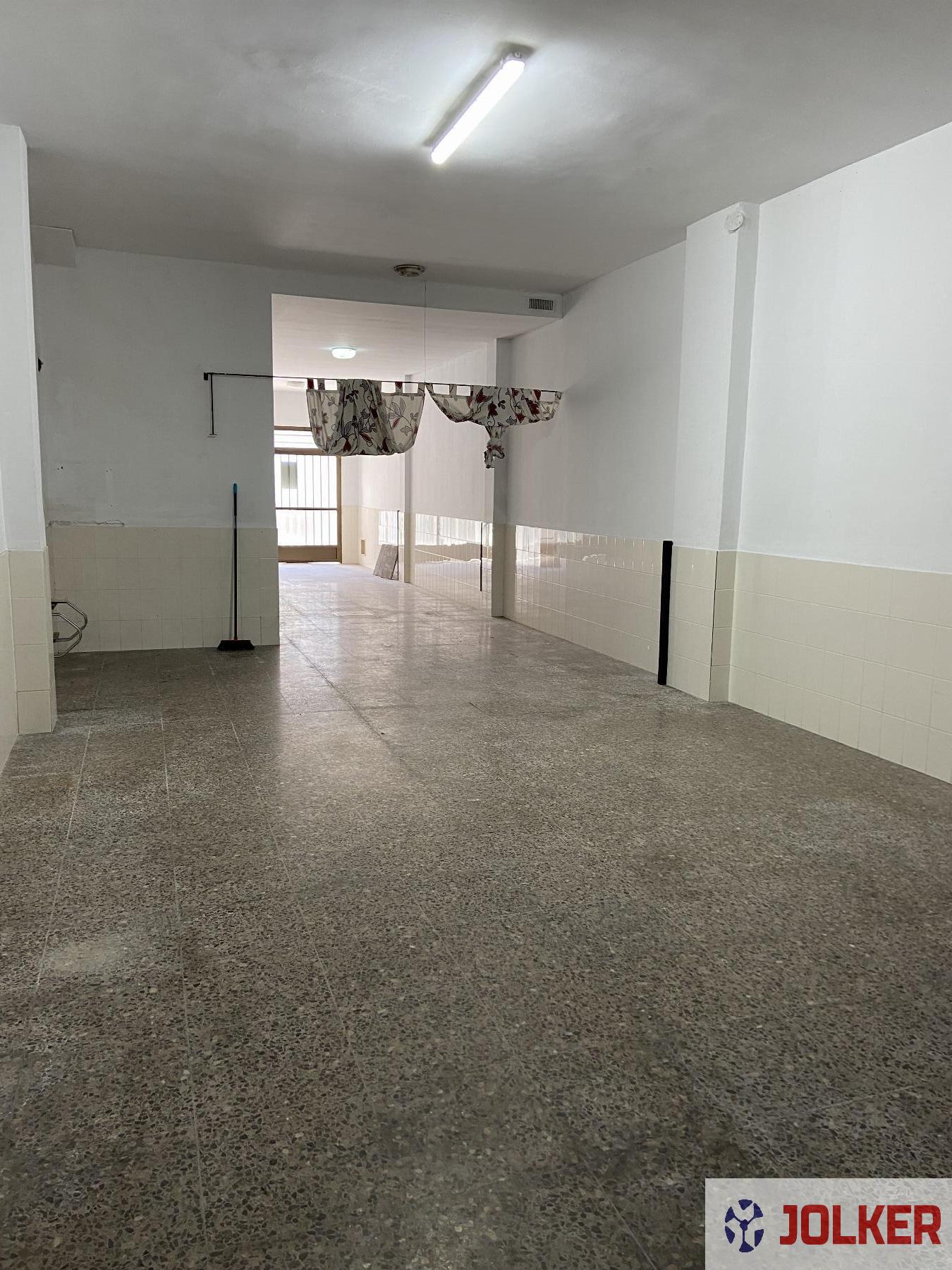 Alquiler de casa en Burriana