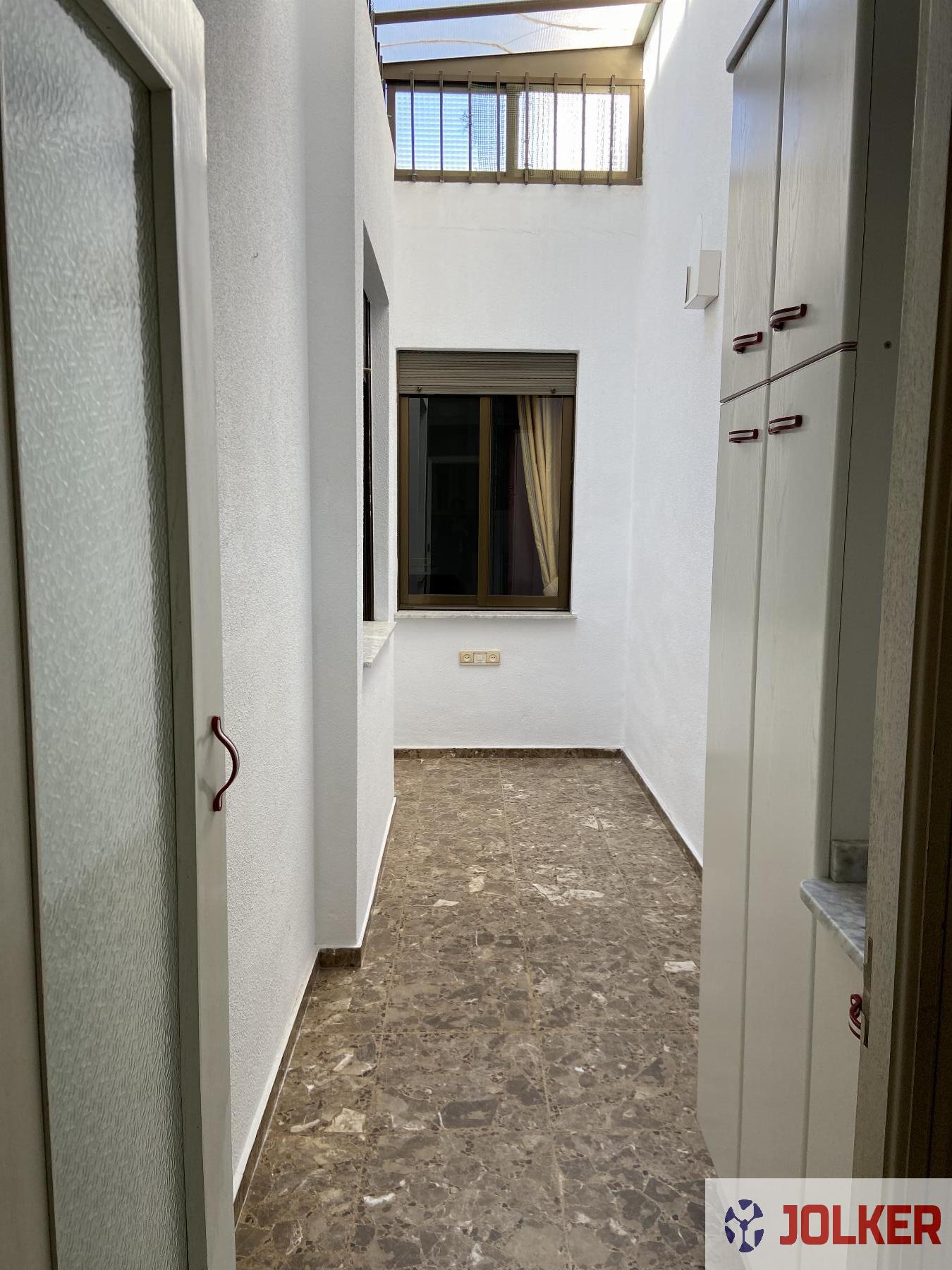 Alquiler de casa en Burriana