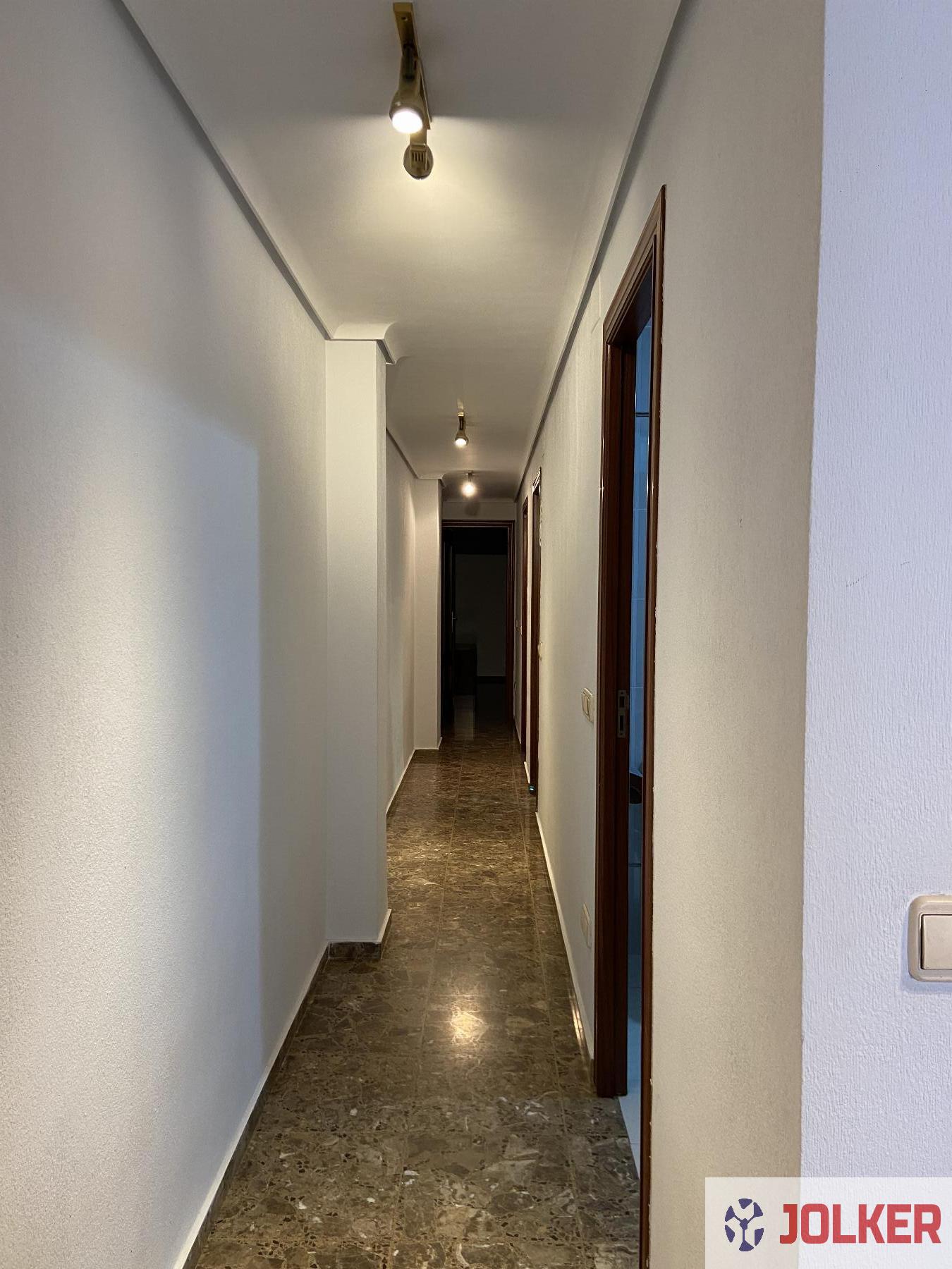 Alquiler de casa en Burriana