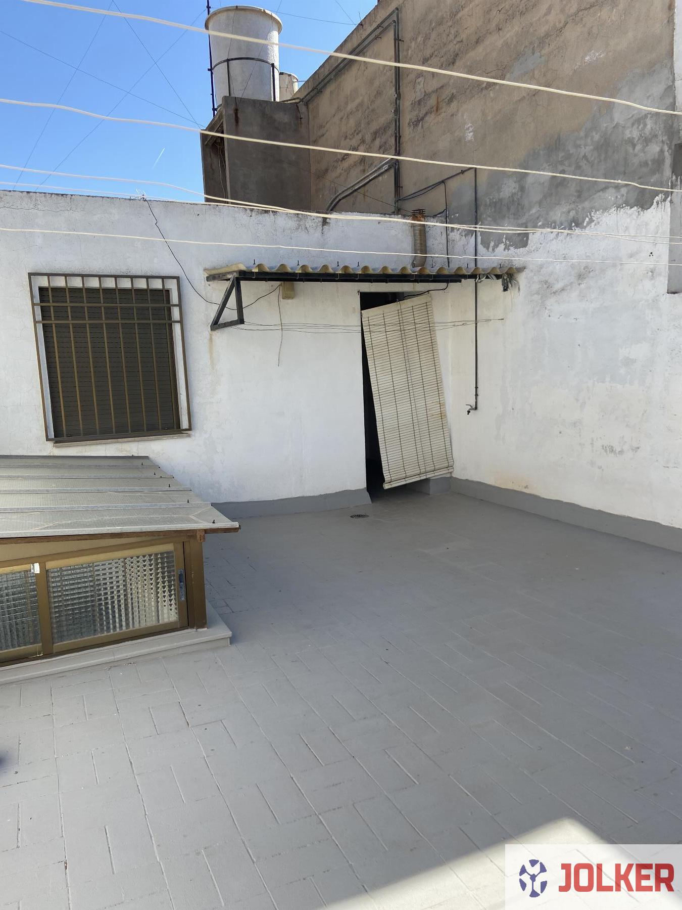 Alquiler de casa en Burriana