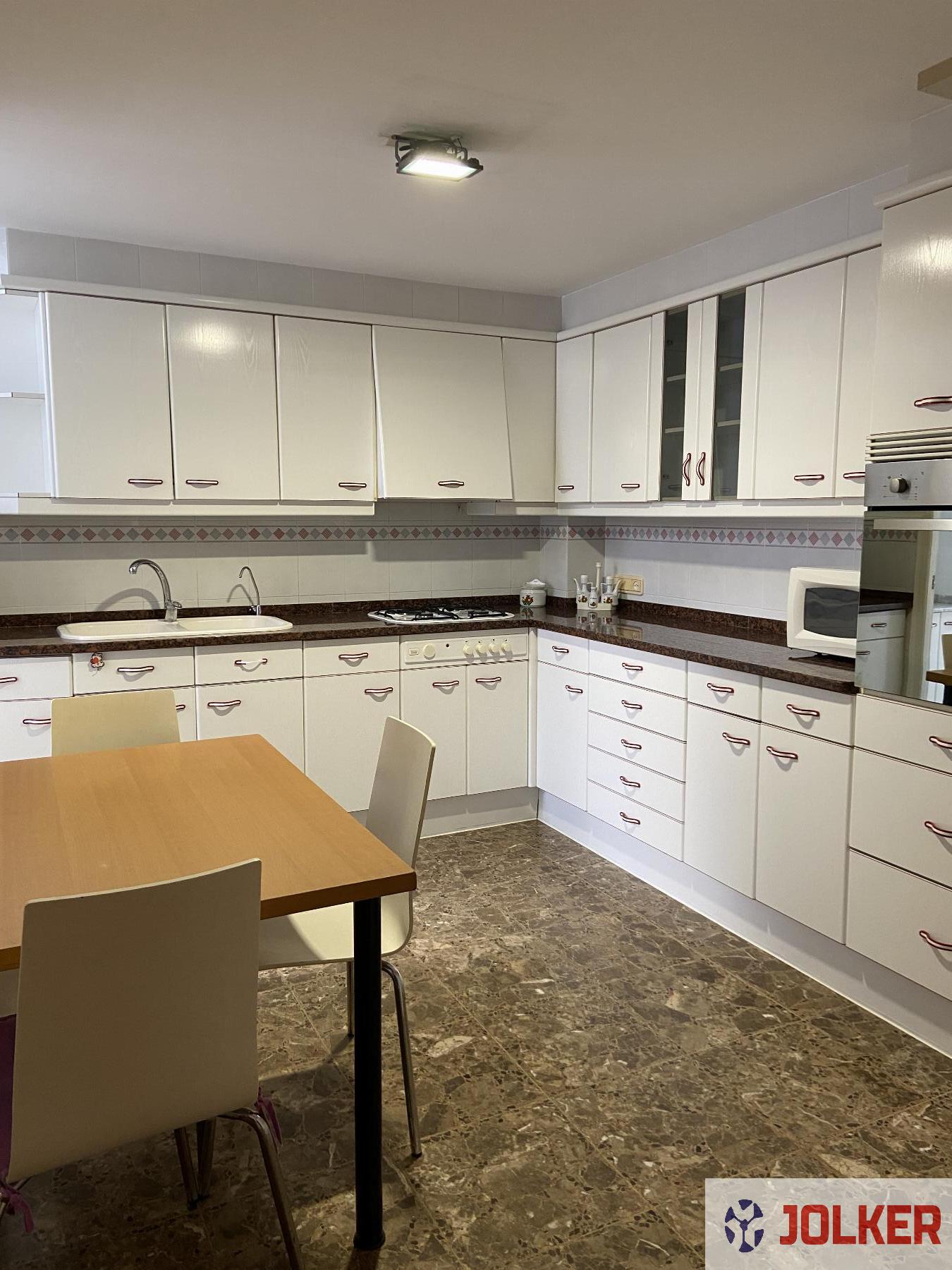 Alquiler de casa en Burriana