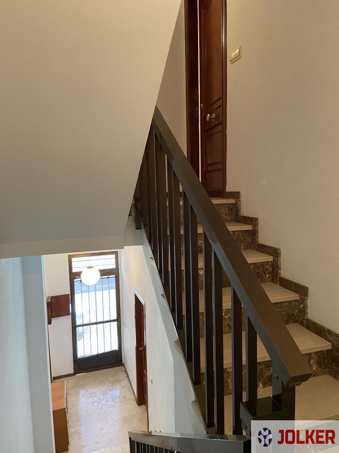 Alquiler de casa en Burriana