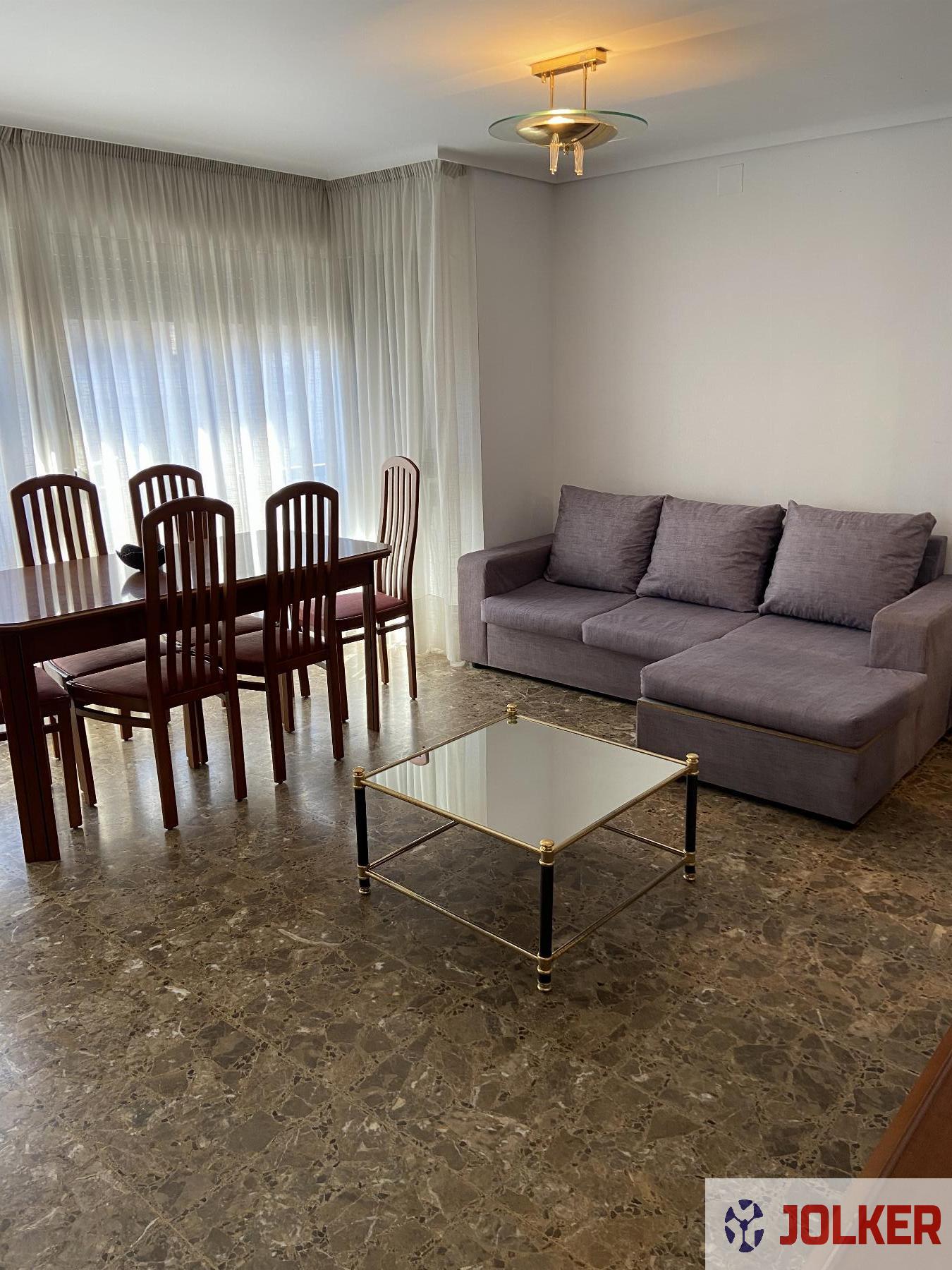 Alquiler de casa en Burriana