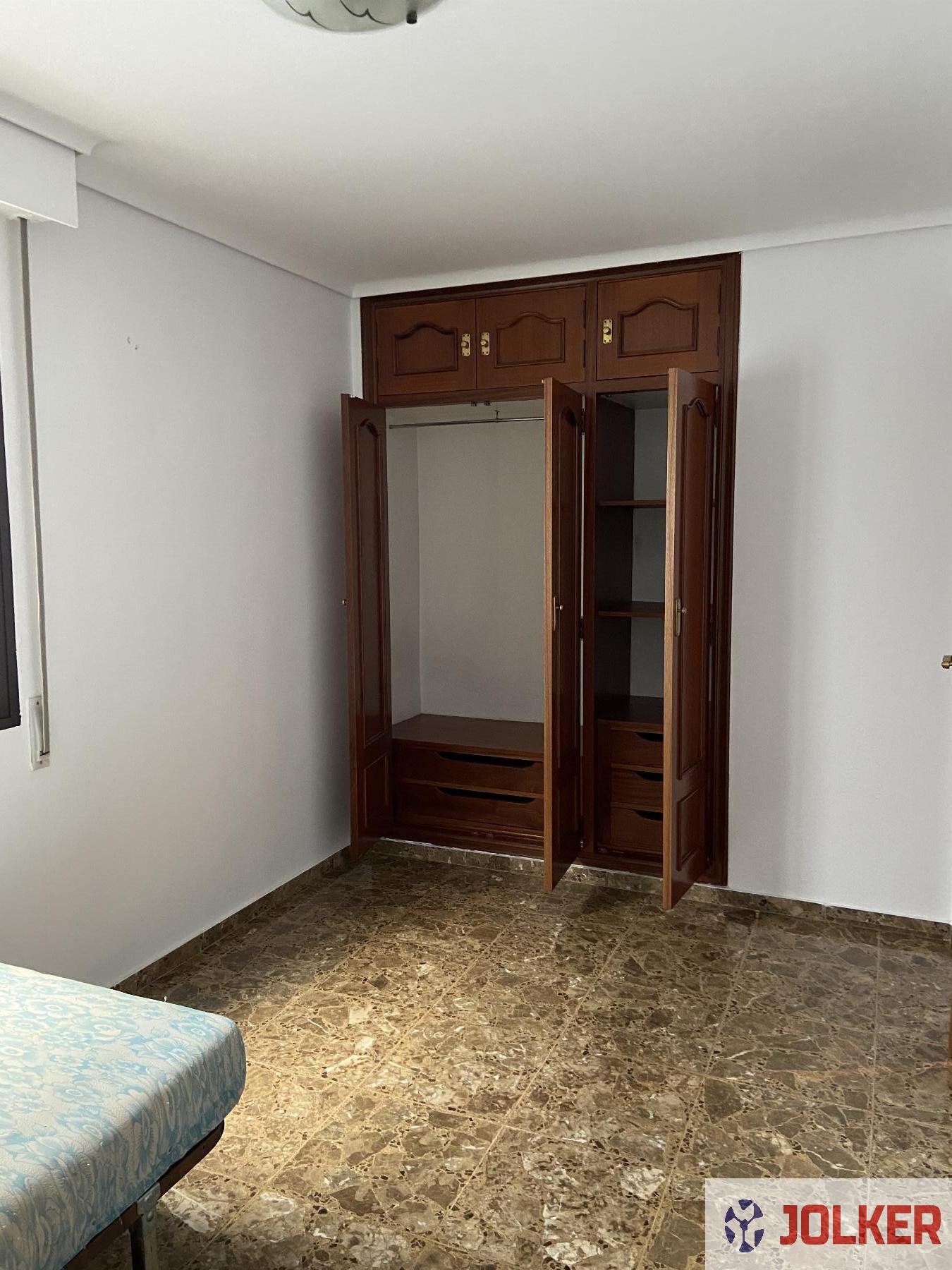 Alquiler de casa en Burriana