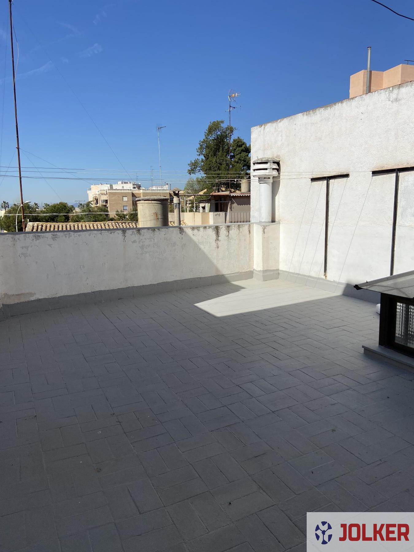 Alquiler de casa en Burriana