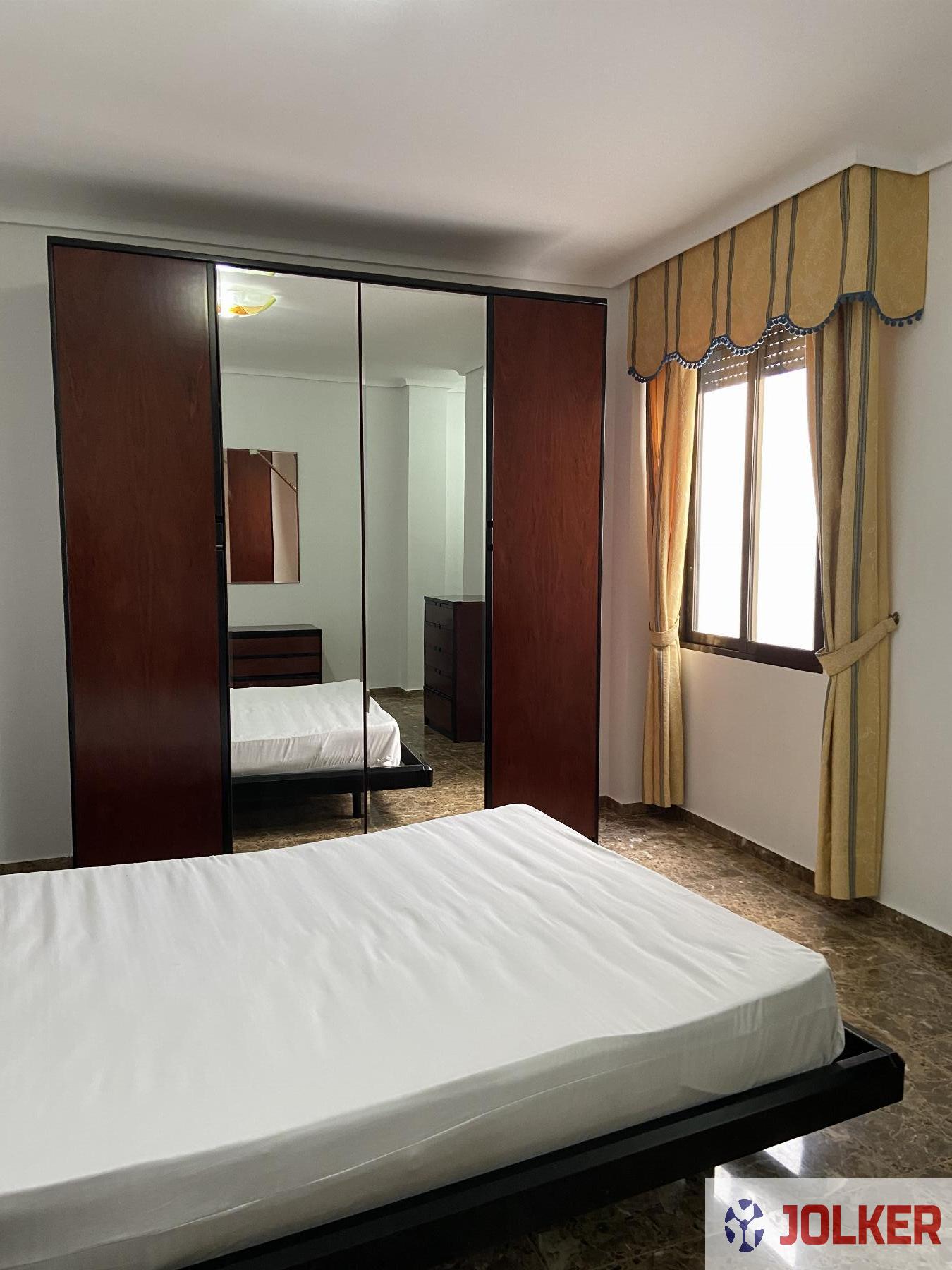 Alquiler de casa en Burriana
