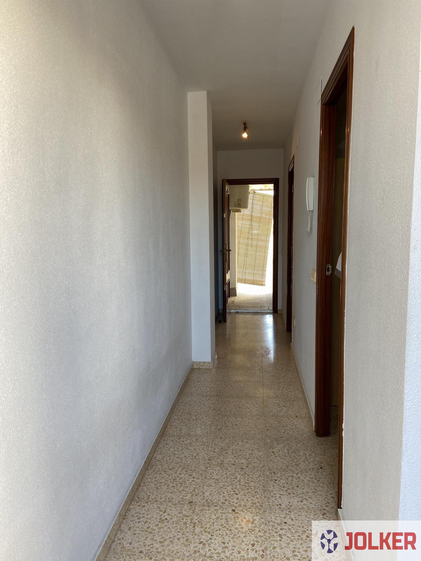 Alquiler de casa en Burriana