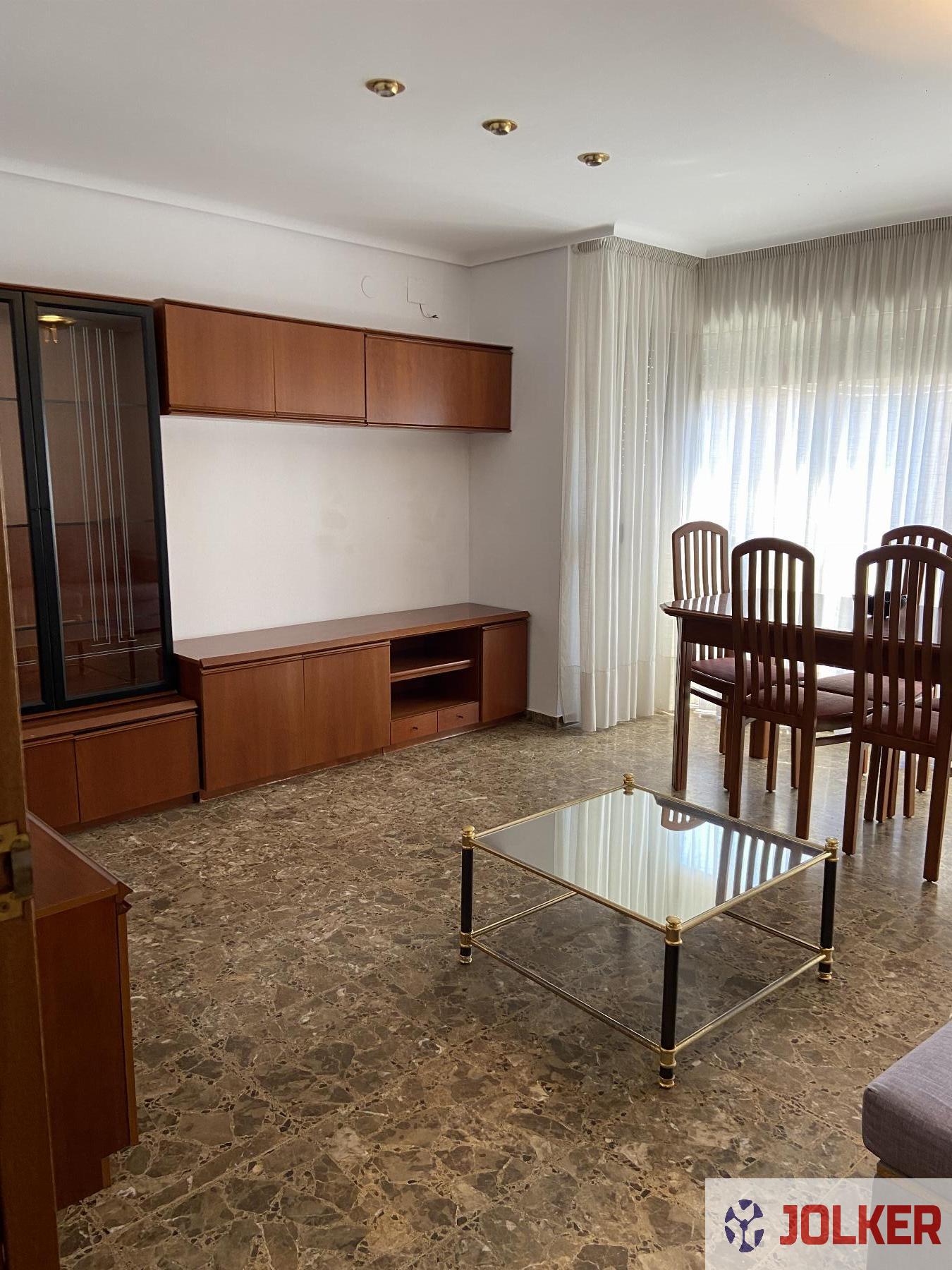 Alquiler de casa en Burriana