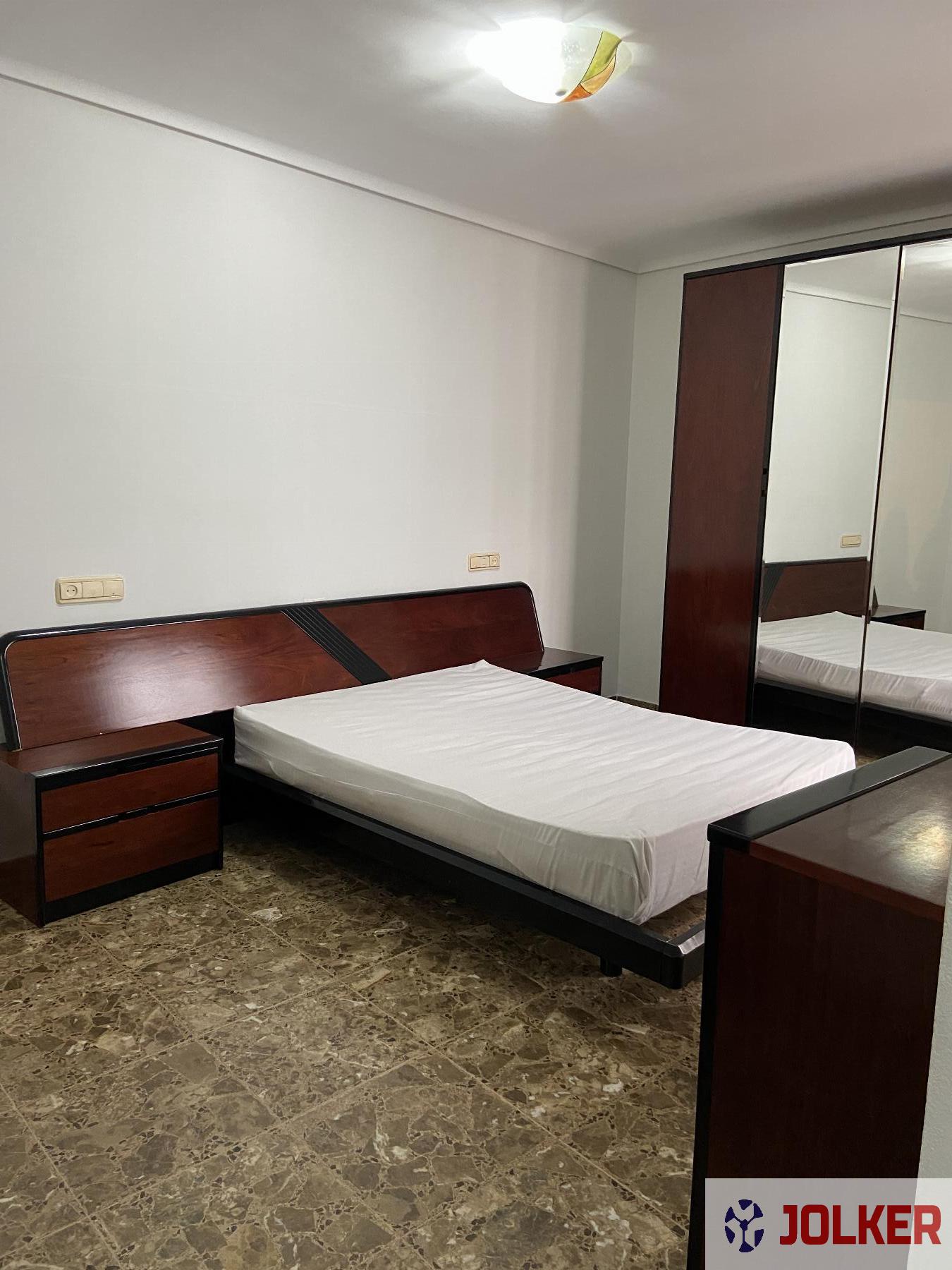 Alquiler de casa en Burriana