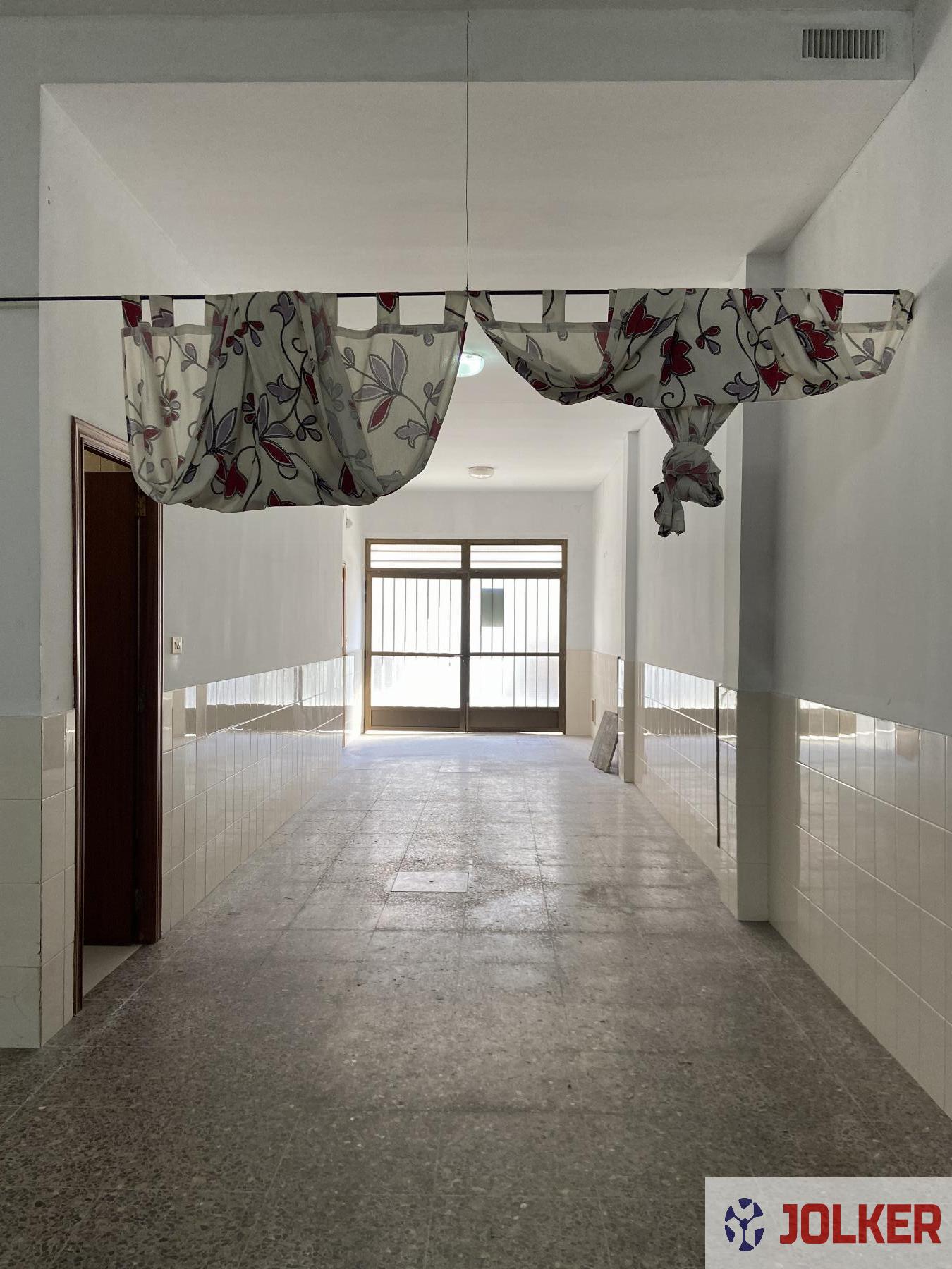 Alquiler de casa en Burriana