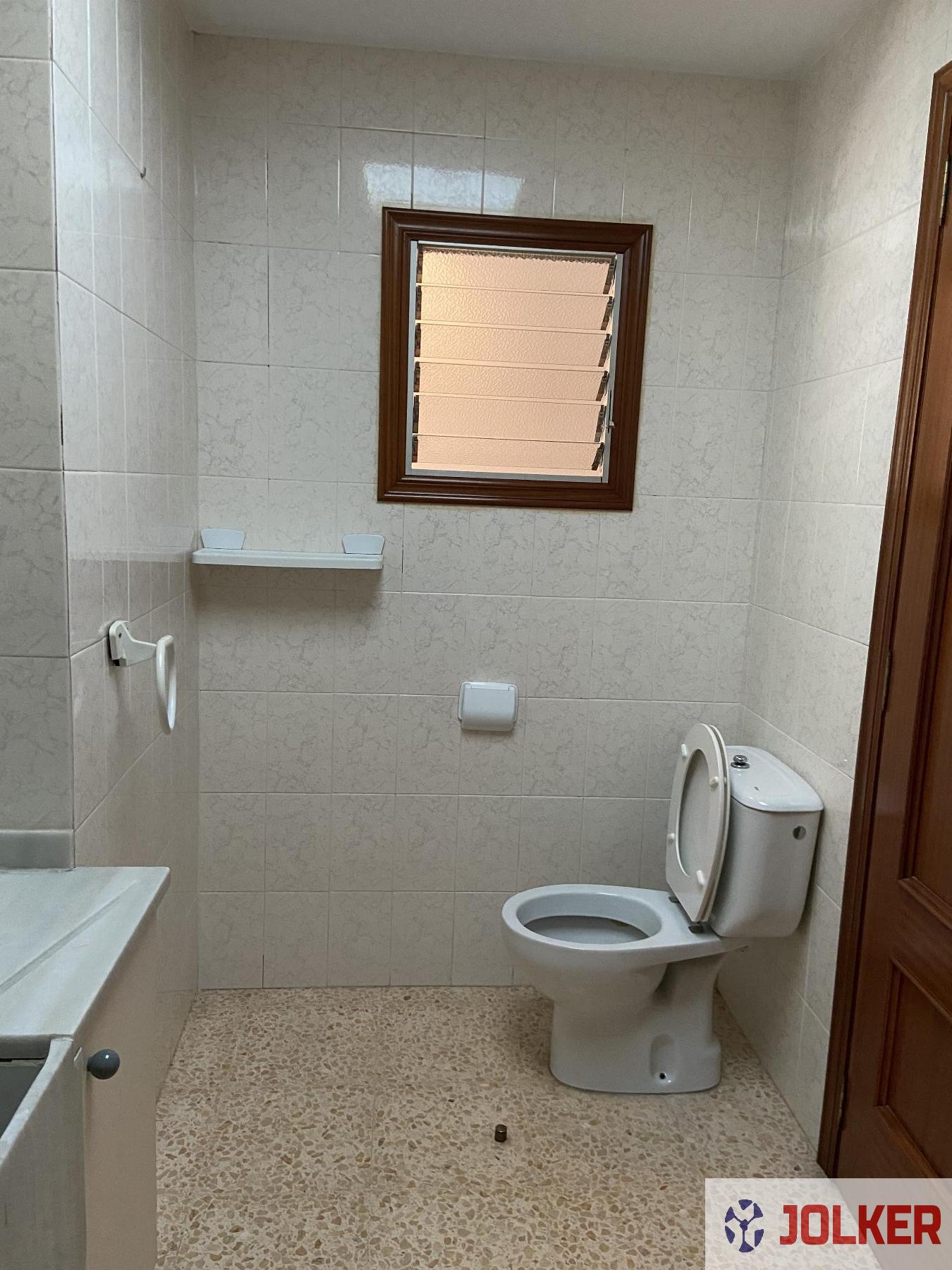 Alquiler de casa en Burriana