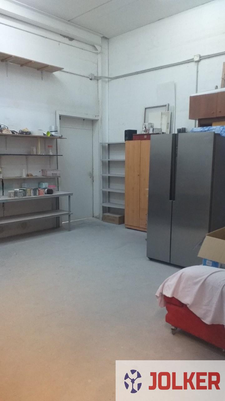 Venta de nave industrial en Burriana