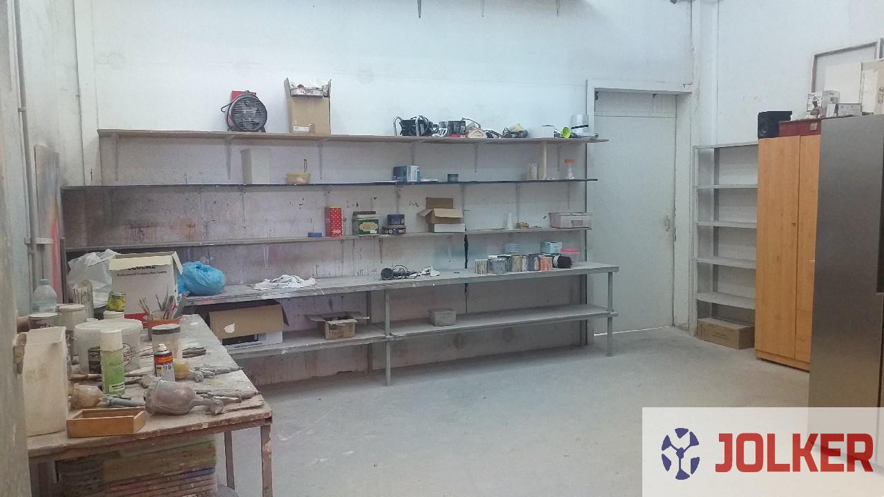 Venta de nave industrial en Burriana