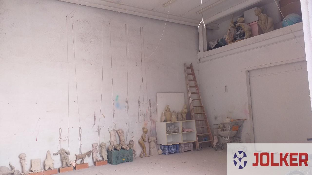 Venta de nave industrial en Burriana