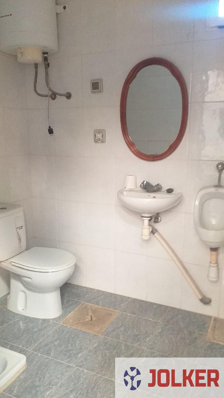 Venta de nave industrial en Burriana
