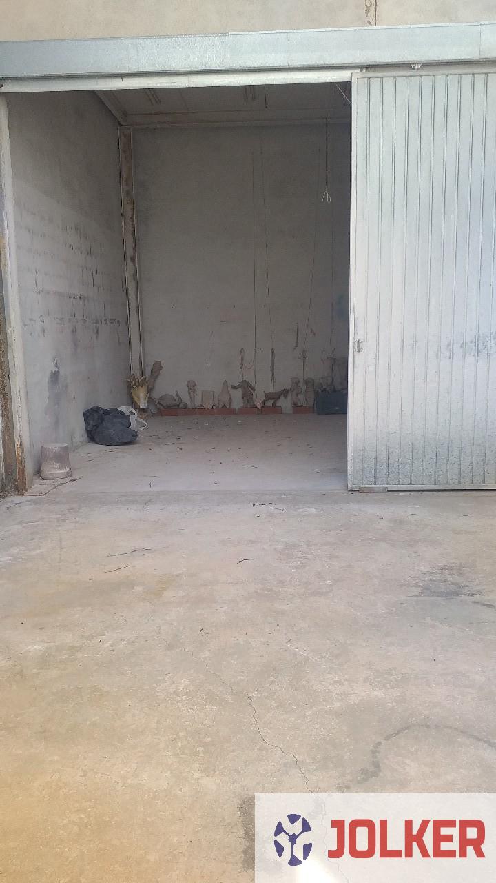 Venta de nave industrial en Burriana