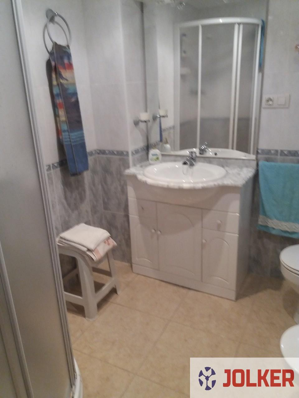 For sale of flat in Burriana