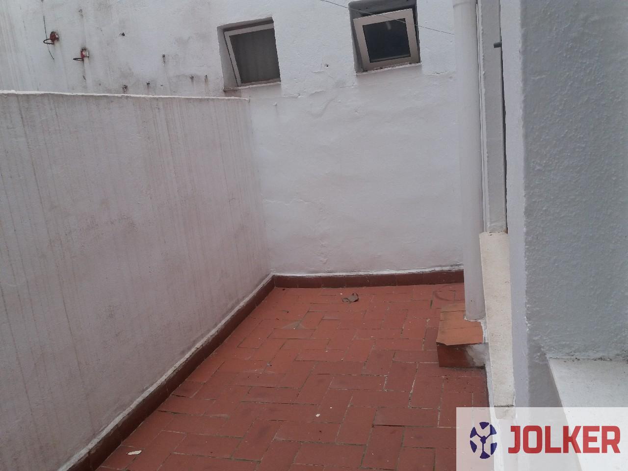 For sale of flat in Burriana