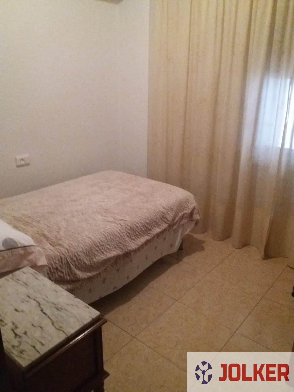 For sale of flat in Burriana