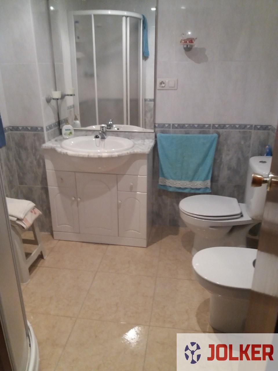 For sale of flat in Burriana