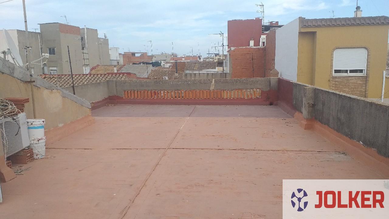 For sale of house in Moncófar