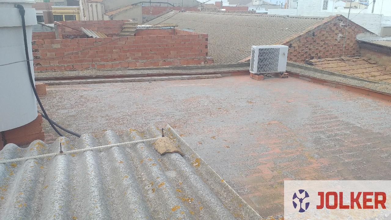 For sale of house in Moncófar