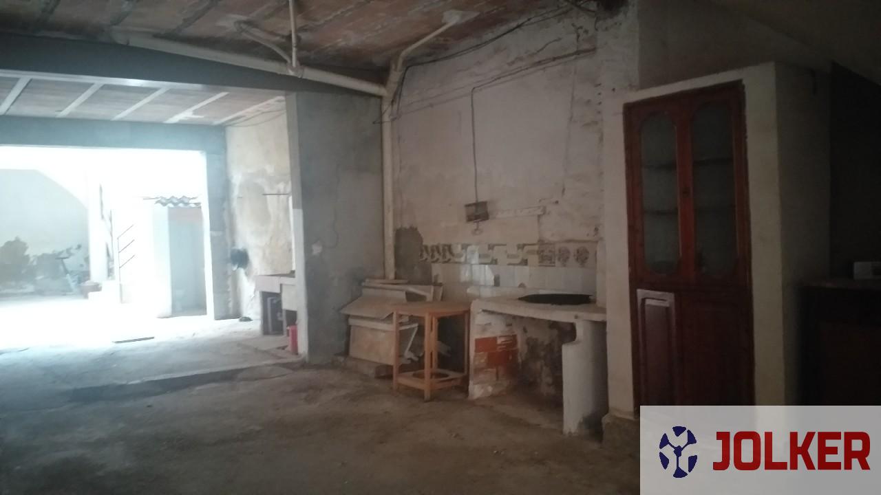For sale of house in Moncófar